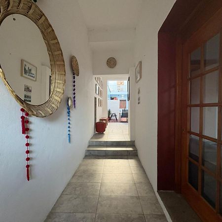 הוילה Casa Oaxaca מראה חיצוני תמונה
